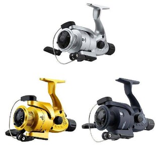 Fishing Wheel 5 Ball Bearings All Purpose Fishing Spinning