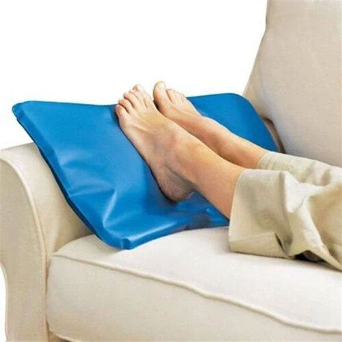 Cooling Pillow Pad Summer Therapy Insert Sleeping Aid Pad Ma