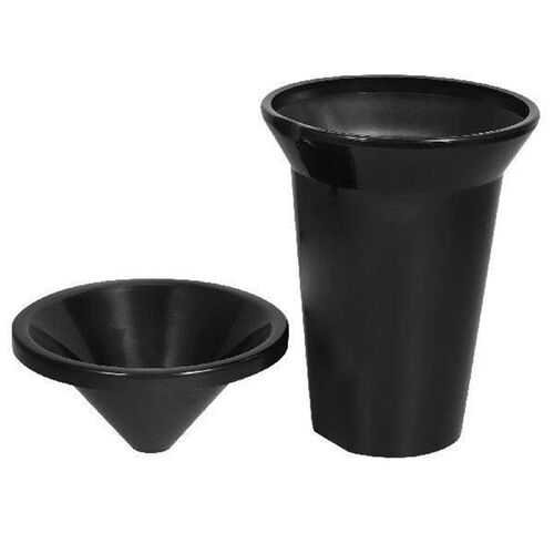 Cooler Spit Bucket Ice Bottle Opener Liquid Pp Cup Double