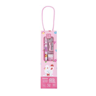 Prizes School Graduation Season Gift Portable Stationery Set