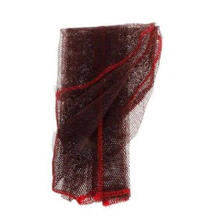 Fishing Net Mesh Bag Silicone Landing Net Tackle