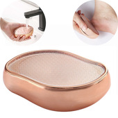 Hard Dead Skin 1PC Remover Foot Pedicure Scrubber Exfoliate