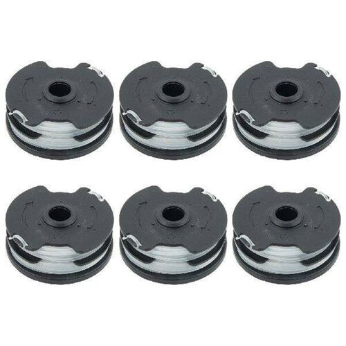 1/6pcs Line Spools For LIDL For PRTA 20-Li A1, B2, C3