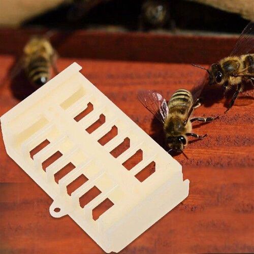 Tool Beekeeping Tools Equipment Keepers Cage Catcher Clips