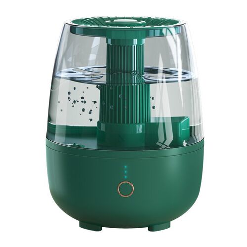 Humidifier home fragrance diffuser加湿器家用大雾量双喷香薰机