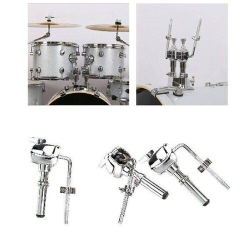 Tom Drum Holder,Mount Holder,Mount Bracket Rack,Lightweight