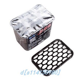 Wardrobe anti-mold desiccant dehumidifier household clothi