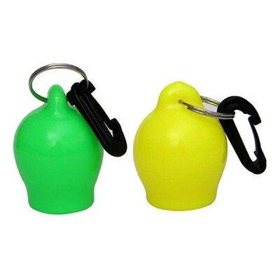 Dustproof Regulator Mouthpiece Cover Scuba Dive Holder w/