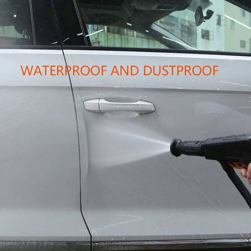 Car Stickers Door Sill Protector Universal Car Door Edge Sti