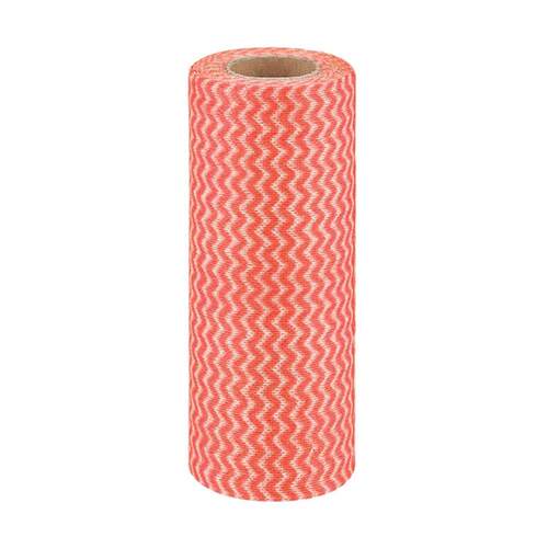 Roll Wipe Efficient Scale Rags Disposable Kitchen Towel Non