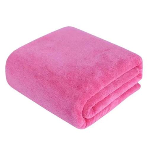 thick Beauty Salon Bath Towel and Face Towel Massage Quick-D