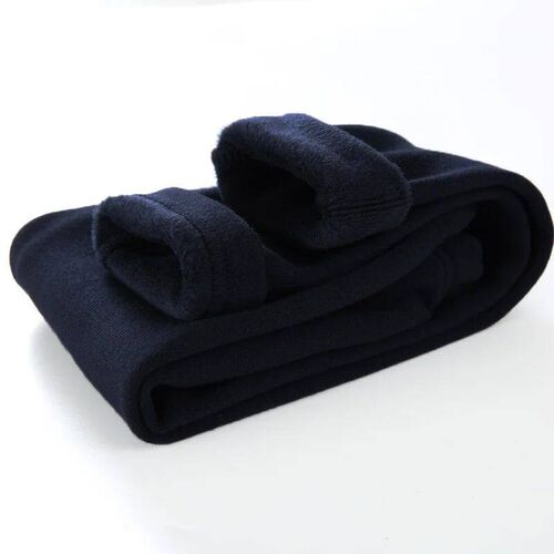 Kids Boys Pants Autumn Winter Thicked Warm Girls Leggings So