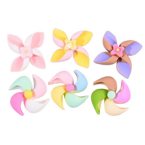 New Car Windmill Rotating Gyro Creative Decoration Mini Orna