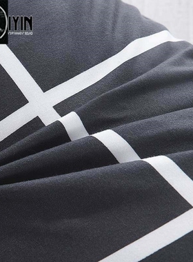 Double pillow case 1.2 / 1.5m1.8m long pillow lovers