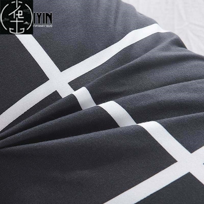 Double pillow case 1.2 / 1.5m1.8m long pillow lovers