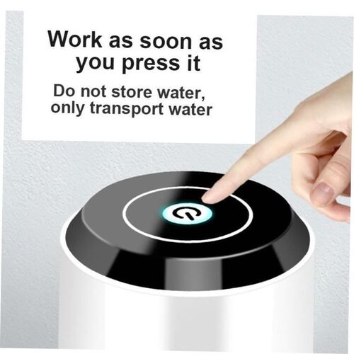 Automatic Electric Water Pump Dispenser Drink Bottle Switch