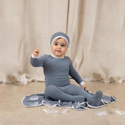 kids clothes 2023 summer modal baby boy girl set  kids pjs b