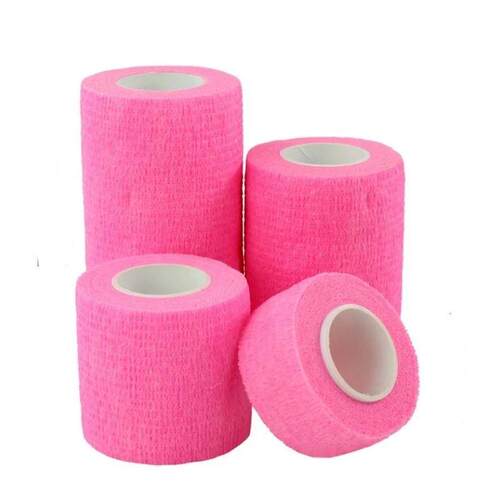 1Pcs Waterproof Medical Therapy Self Adhesive Bandage Muscle