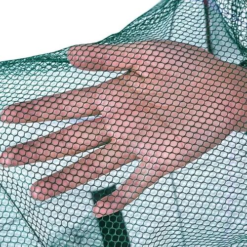 1pc Collapsible Cast Net Fish Cage for Crab, Shrimp, and Cra
