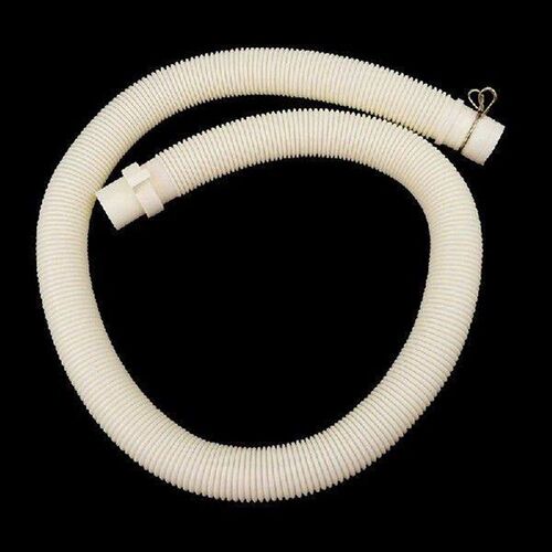 Washing Machine Drain Pipe 4 Ft Flexible Drain Outlet Pipe