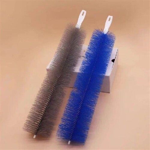 Fan Brush Bendable Microfibre Duster Household Dust Remover
