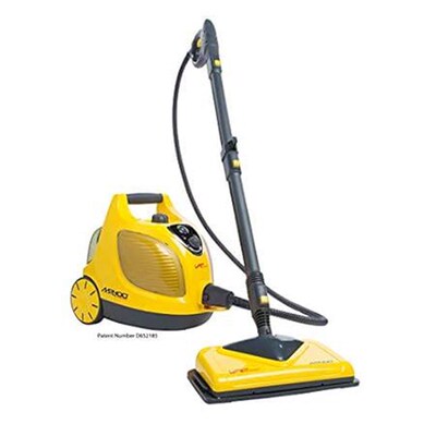 Vapamore MR-100 Primo Steam Cleaner with Retractable Cord