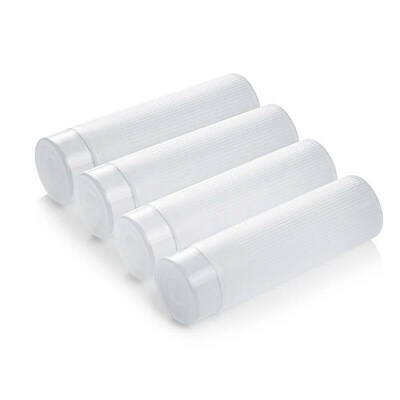 Waterproof Storage Box for 1pc or 6pcs AA AAA 18650 Batterie