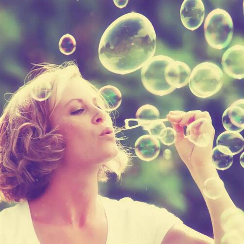 100pcs Plastic Heart Wand Tube Wedding Party Favors Soap Wat