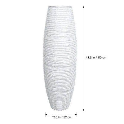 Lampshade Bedroom Light Cover Covers Standing Corner Floor