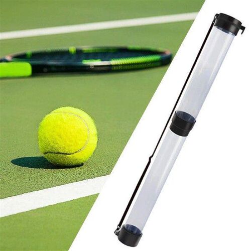 Pickleball Pick up Tube Tennis Ball Picker Upper Telescopic