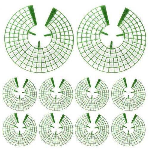 10Pcs Strawberry Supports Legs Durable Plastic Strawberry