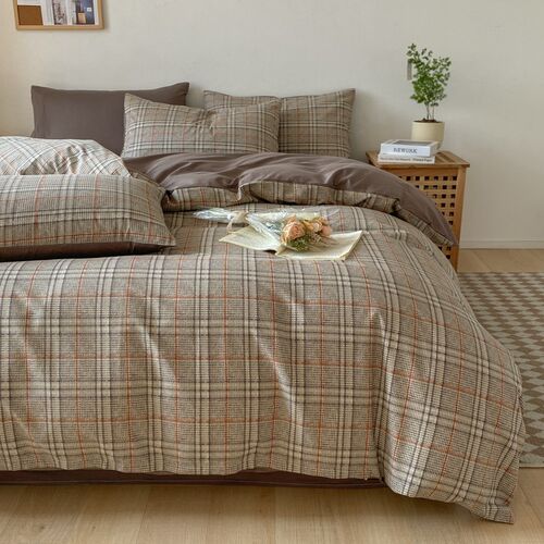 Cotton Bedding Set Bed Cover Bed Sheet blanket duvet cover