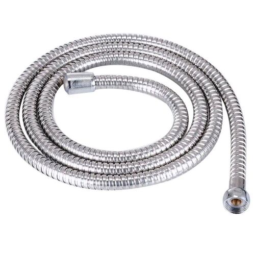 Flexible Stainless Steel Plumbing Hose Shower Head Tube Flex