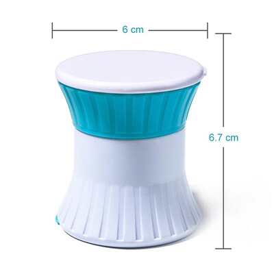 Pill Crusher Cutter Splitter Grinder  Breaker Slicer Chopper