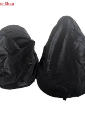 Outdoor Bicycle Seat Rain Cover Durable Bicycle Saddle Cover