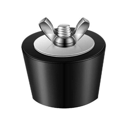 Rubber Winter Antifreeze Pool Plugs Replacement Inflatable