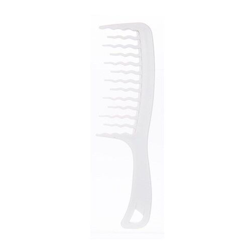 Wanmei Wave WideTooth Comb Styling Comb for Home Use Ladys S