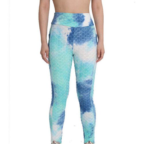 Bubble pocket pants, plus size yoga pants, yoga pants,