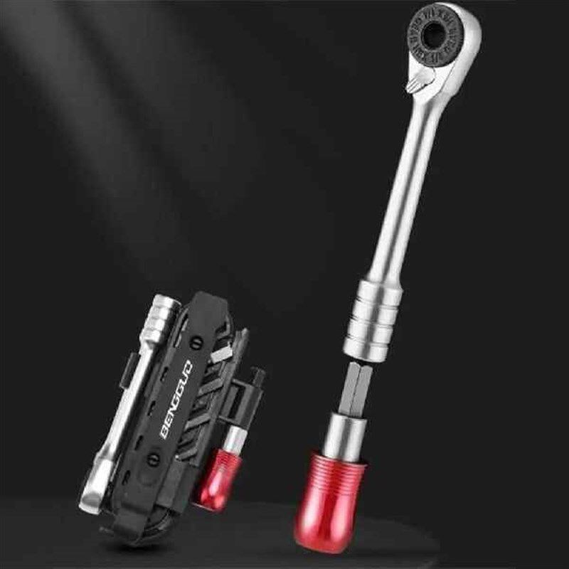 Bicycle Accessories Mountain Bike Tools Alloy Tool Steel图片