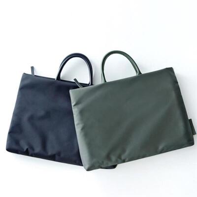 Woman Tote Sac Briefcase Bags Waterproof Laptop Bag Notebook