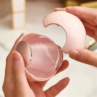Washable Sticky Roller Ball Reusable Manual Fluff Remover