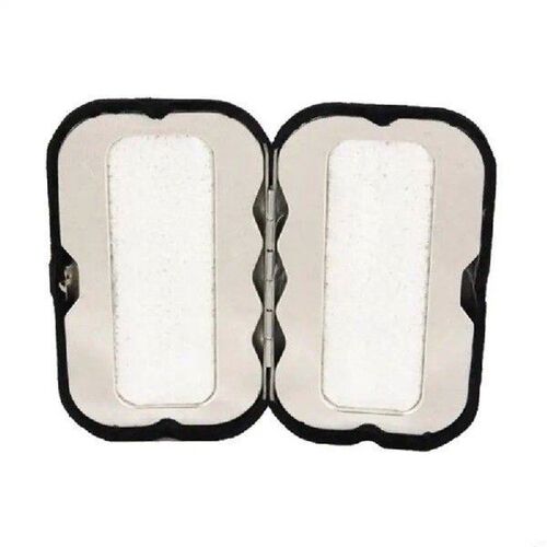 2025 New Winter Zinc Alloy Hand Warmer for Outdoor Hiking