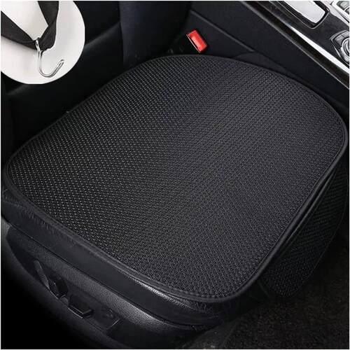 Summer Cool Car Seat ver Cool Breathable Fabric Car Front Se