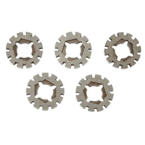 Blades Adapter Adapter Parts 5pcs High Quality Metal