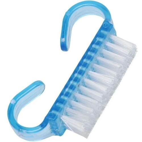 5 Pcs/set Color Random Hot Sales Nail Cleaning Clean Brush T