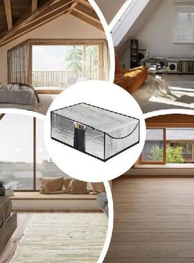 Attic Tent Insulation Cover 54x25x11 Attic Stairway Sealed