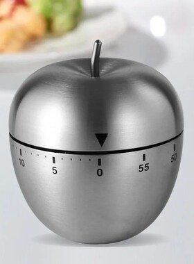 Mechanical Timer Kitchen Device Gadget Sets Egg Boiling Cook