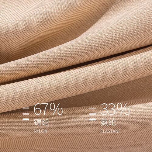 High waisted postpartum seamless belly tightening underwear