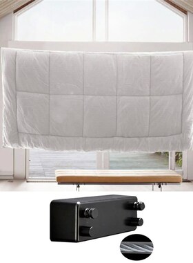 Heavy Duty Washing Line Clothes Line Retractable Clothesline