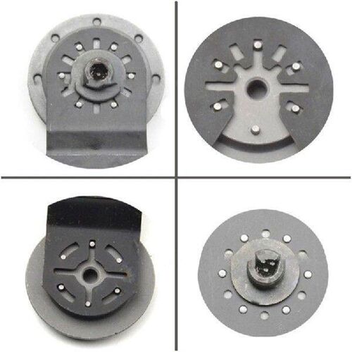 Oscillating Sawing Adapter for Star Machines Interfaces